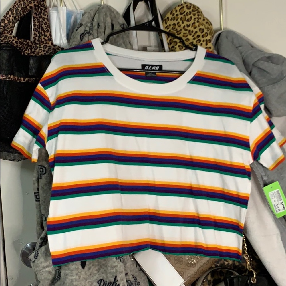 Zumiez Tshirt